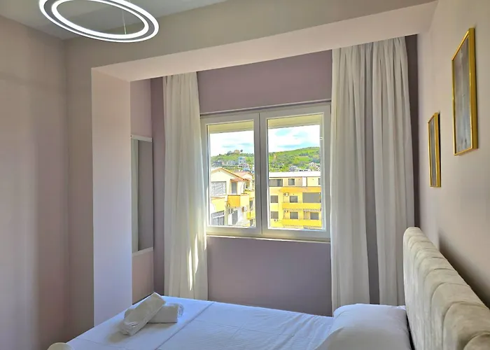 Apartament In 095 Golem (Tirana)