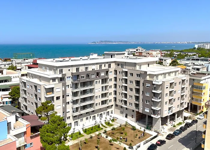 Apartment In 095 Golem (Tirana)