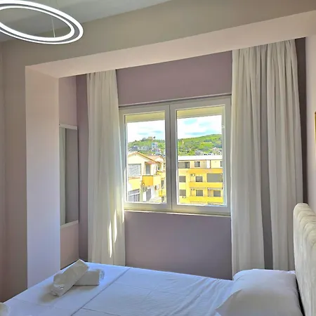 Apartament In 095 Golem (Tirana)