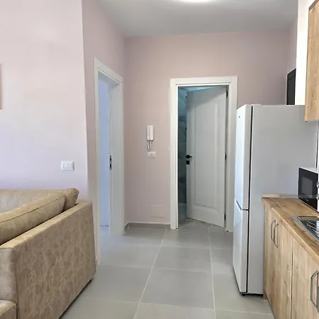 Apartment In Golem 095 *