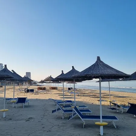 In 095 Apartament *