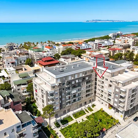 Apartament By The Sea In 095 *