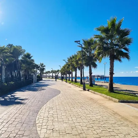 Διαμέρισμα By The Sea In 095