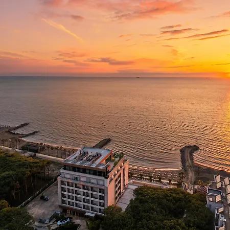 Διαμέρισμα By The Sea In 095